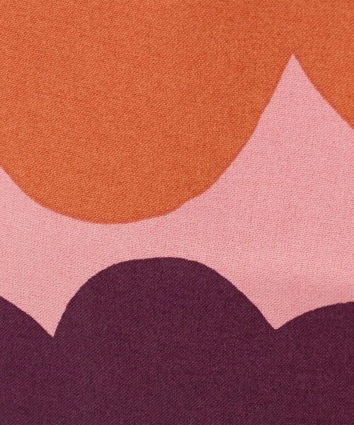 BEAUTY&YOUTH UNITED ARROWS / ビューティー&ユース ユナイテッドアローズ トートバッグ | ＜marimekko＞Kukasta kukkaan トートバッグ | 詳細8