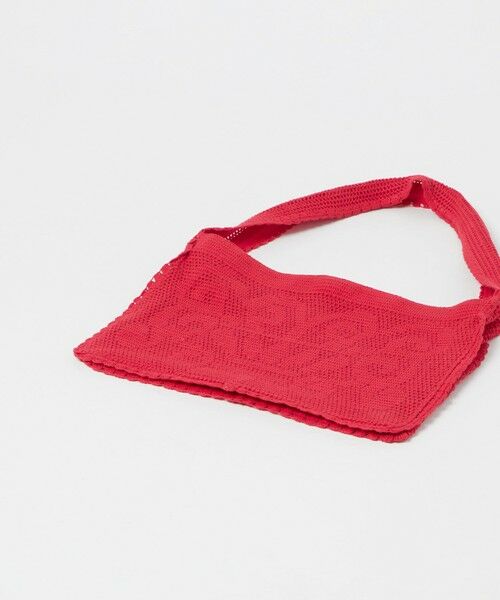 BEAUTY&YOUTH UNITED ARROWS / ビューティー&ユース ユナイテッドアローズ ショルダーバッグ | ＜Nananita＞クロシェ バッグ | 詳細10