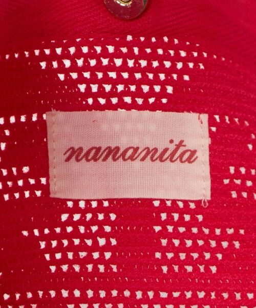 BEAUTY&YOUTH UNITED ARROWS / ビューティー&ユース ユナイテッドアローズ ショルダーバッグ | ＜Nananita＞クロシェ バッグ | 詳細12