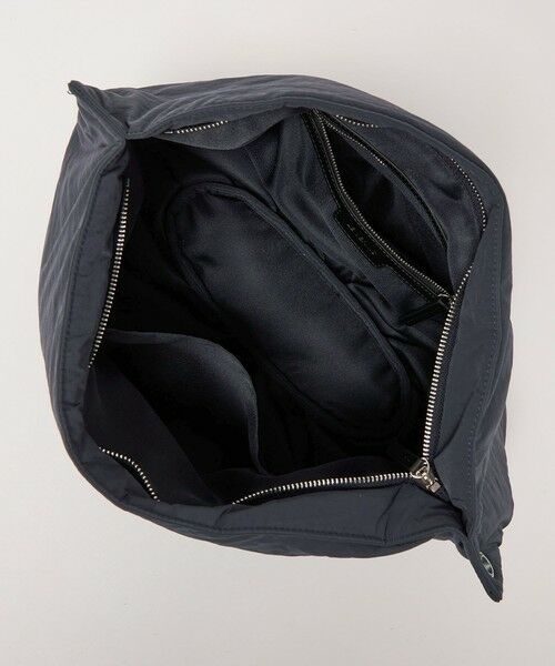 BEAUTY&YOUTH UNITED ARROWS / ビューティー&ユース ユナイテッドアローズ ショルダーバッグ | 【別注】＜LE VERNIS＞チェーン×コード ハンドル ショルダーバッグ | 詳細19