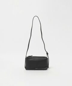 BEAUTY&YOUTH UNITED ARROWS / ビューティー&ユース ユナイテッドアローズ ショルダーバッグ | ＜YAHKI＞レザー スタッズ ショルダーバッグ