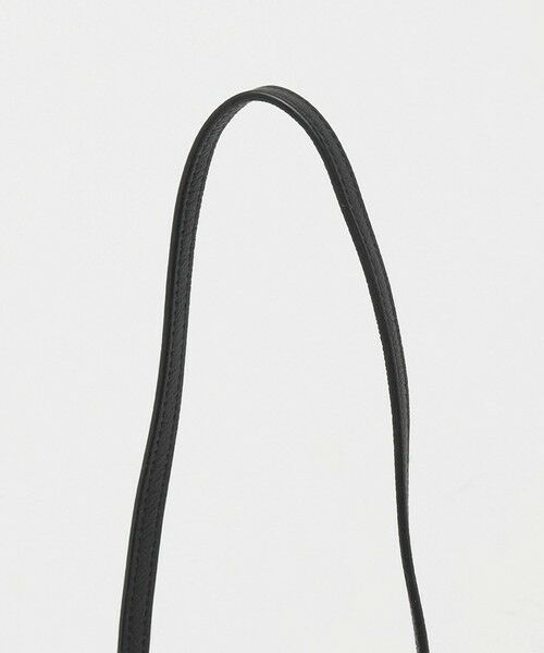 BEAUTY&YOUTH UNITED ARROWS / ビューティー&ユース ユナイテッドアローズ ショルダーバッグ | ＜YAHKI＞レザー スタッズ ショルダーバッグ | 詳細2
