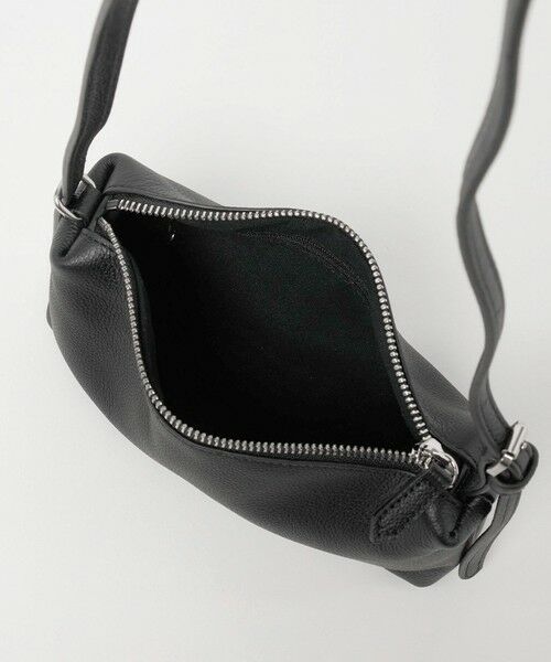 BEAUTY&YOUTH UNITED ARROWS / ビューティー&ユース ユナイテッドアローズ ショルダーバッグ | ＜YAHKI＞レザー スタッズ ショルダーバッグ | 詳細3