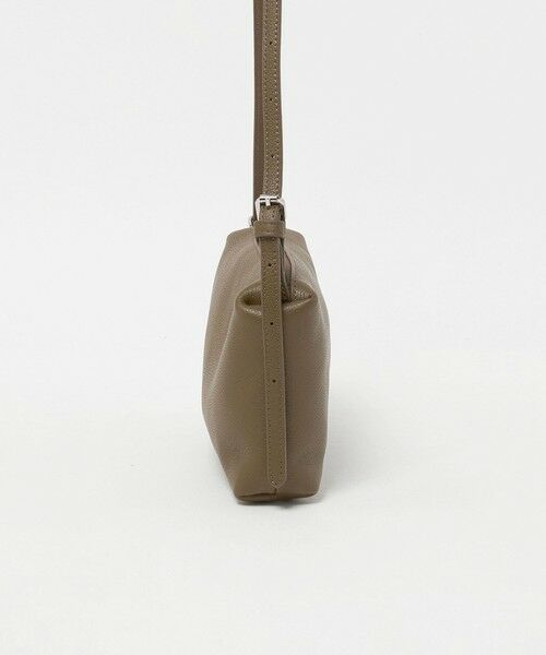 BEAUTY&YOUTH UNITED ARROWS / ビューティー&ユース ユナイテッドアローズ ショルダーバッグ | ＜YAHKI＞レザー スタッズ ショルダーバッグ | 詳細10