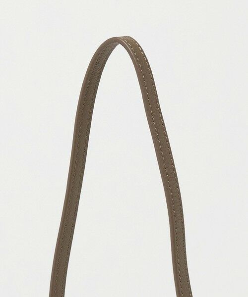BEAUTY&YOUTH UNITED ARROWS / ビューティー&ユース ユナイテッドアローズ ショルダーバッグ | ＜YAHKI＞レザー スタッズ ショルダーバッグ | 詳細13