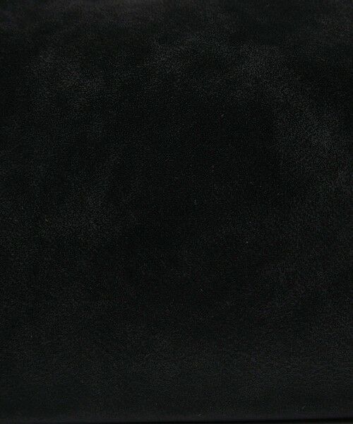 BEAUTY&YOUTH UNITED ARROWS / ビューティー&ユース ユナイテッドアローズ ショルダーバッグ | レザーライク カガリ ワンショルダーバッグ | 詳細8