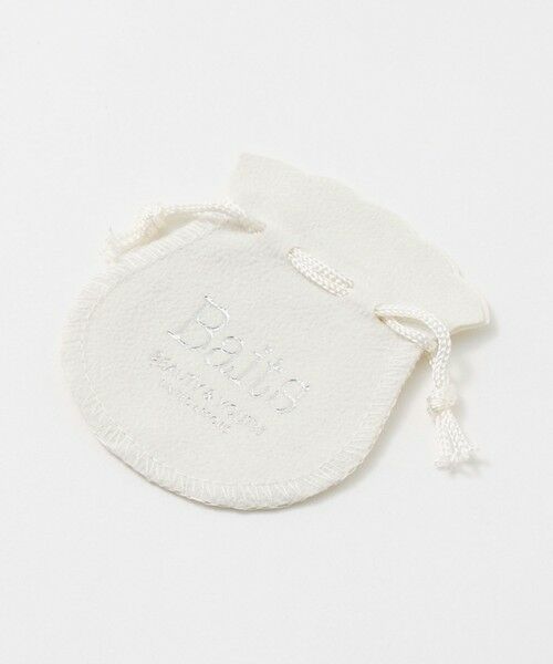 BEAUTY&YOUTH UNITED ARROWS / ビューティー&ユース ユナイテッドアローズ リング | ＜BAITS＞スター リング | 詳細3