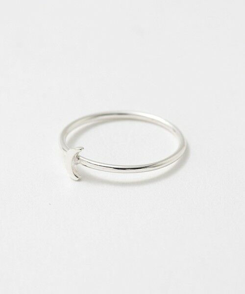 BEAUTY&YOUTH UNITED ARROWS / ビューティー&ユース ユナイテッドアローズ リング | ＜BAITS＞ルナ リング | 詳細2