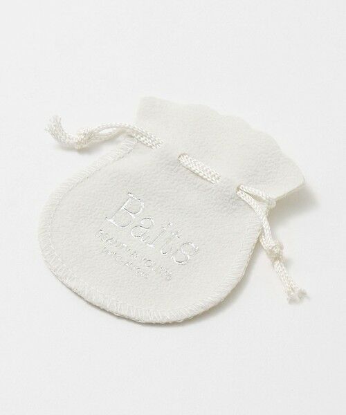 BEAUTY&YOUTH UNITED ARROWS / ビューティー&ユース ユナイテッドアローズ リング | ＜BAITS＞ルナ リング | 詳細4