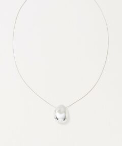 BEAUTY&YOUTH UNITED ARROWS / ビューティー&ユース ユナイテッドアローズ ネックレス・ペンダント・チョーカー | メタル トップ ロングネックレス