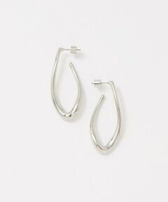 BEAUTY&YOUTH UNITED ARROWS / ビューティー&ユース ユナイテッドアローズ ピアス・イヤリング | ユニーク ドロップ ピアス