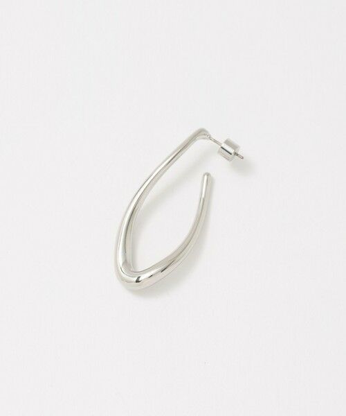 BEAUTY&YOUTH UNITED ARROWS / ビューティー&ユース ユナイテッドアローズ ピアス・イヤリング | ユニーク ドロップ ピアス | 詳細1