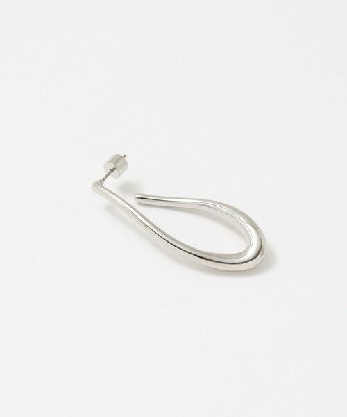 BEAUTY&YOUTH UNITED ARROWS / ビューティー&ユース ユナイテッドアローズ ピアス・イヤリング | ユニーク ドロップ ピアス | 詳細2