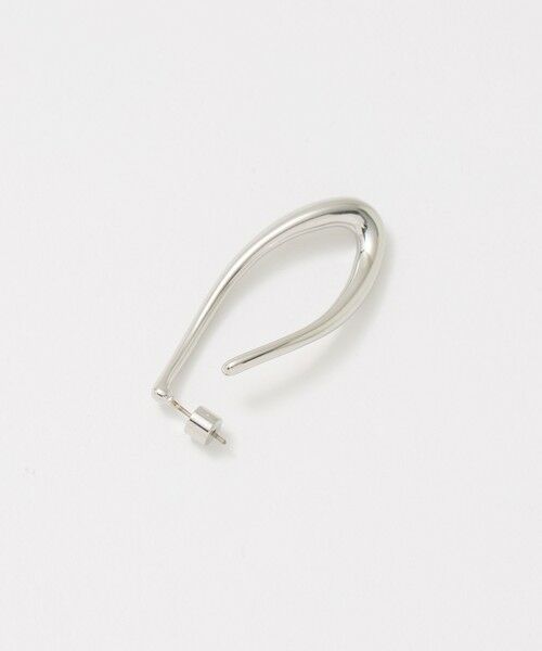 BEAUTY&YOUTH UNITED ARROWS / ビューティー&ユース ユナイテッドアローズ ピアス・イヤリング | ユニーク ドロップ ピアス | 詳細3