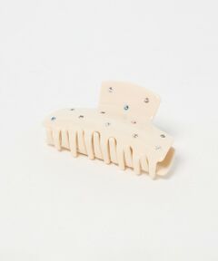 BEAUTY&YOUTH UNITED ARROWS / ビューティー&ユース ユナイテッドアローズ ヘアピン | カラーストーン ヘアクリップ
