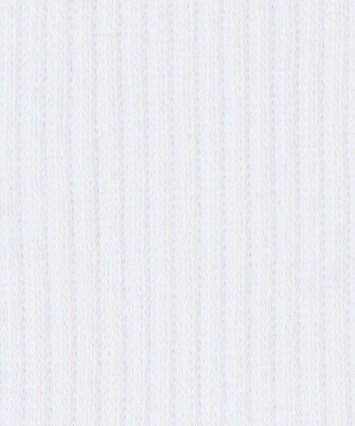 BEAUTY&YOUTH UNITED ARROWS / ビューティー&ユース ユナイテッドアローズ ソックス | 【別注】＜TOKI＞ロゴ ソックス | 詳細1