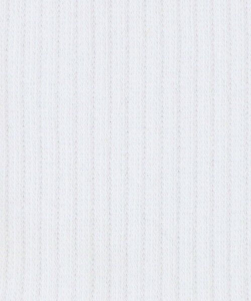 BEAUTY&YOUTH UNITED ARROWS / ビューティー&ユース ユナイテッドアローズ ソックス | 【別注】＜TOKI＞ロゴ ソックス | 詳細7