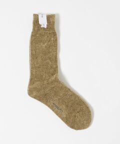 BEAUTY&YOUTH UNITED ARROWS / ビューティー&ユース ユナイテッドアローズ ソックス | モールヤーン ソックス
