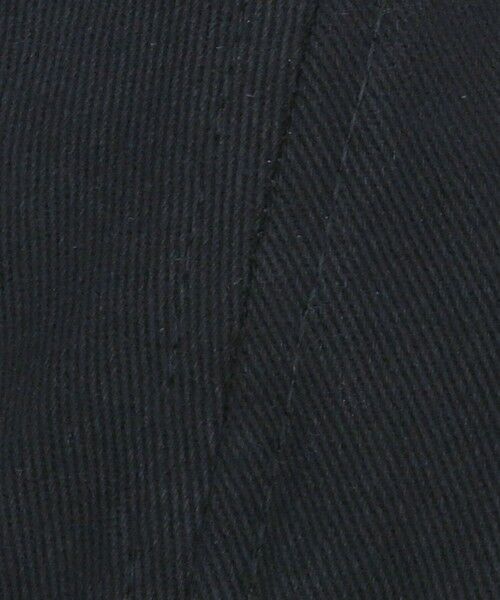BEAUTY&YOUTH UNITED ARROWS / ビューティー&ユース ユナイテッドアローズ キャップ | 【別注】＜TOKI＞ロゴキャップ | 詳細8