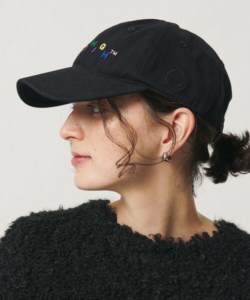 BEAUTY&YOUTH UNITED ARROWS / ビューティー&ユース ユナイテッドアローズ キャップ | 【別注】＜TOKI＞ロゴキャップ | 詳細1