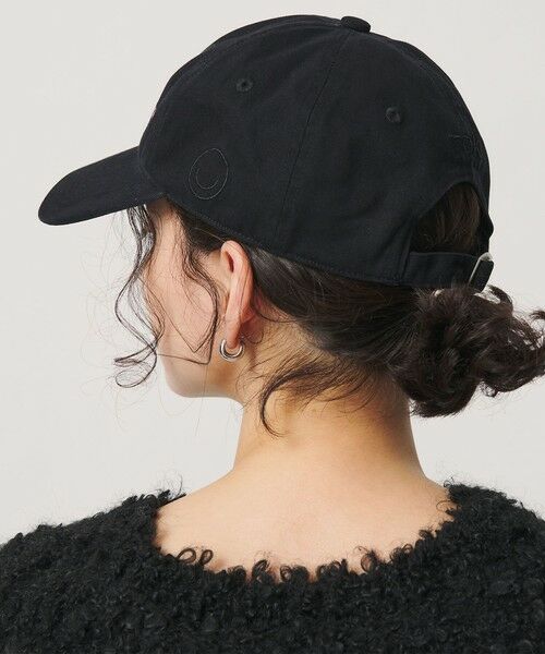 BEAUTY&YOUTH UNITED ARROWS / ビューティー&ユース ユナイテッドアローズ キャップ | 【別注】＜TOKI＞ロゴキャップ | 詳細2