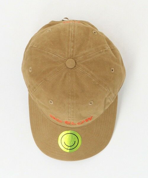 BEAUTY&YOUTH UNITED ARROWS / ビューティー&ユース ユナイテッドアローズ キャップ | 【別注】＜TOKI＞ロゴキャップ | 詳細15