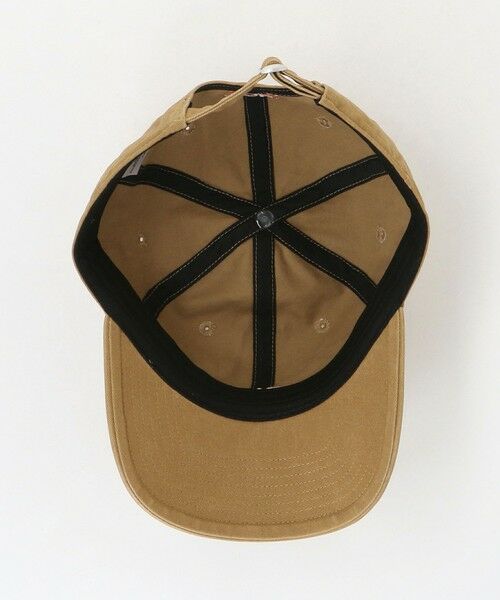 BEAUTY&YOUTH UNITED ARROWS / ビューティー&ユース ユナイテッドアローズ キャップ | 【別注】＜TOKI＞ロゴキャップ | 詳細16