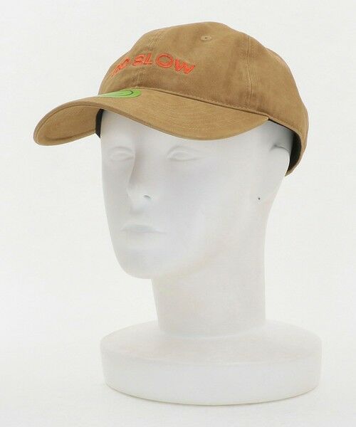 BEAUTY&YOUTH UNITED ARROWS / ビューティー&ユース ユナイテッドアローズ キャップ | 【別注】＜TOKI＞ロゴキャップ | 詳細23