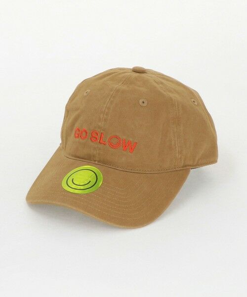 BEAUTY&YOUTH UNITED ARROWS / ビューティー&ユース ユナイテッドアローズ キャップ | 【別注】＜TOKI＞ロゴキャップ | 詳細11