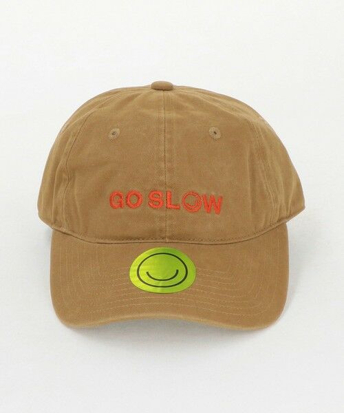 BEAUTY&YOUTH UNITED ARROWS / ビューティー&ユース ユナイテッドアローズ キャップ | 【別注】＜TOKI＞ロゴキャップ | 詳細12