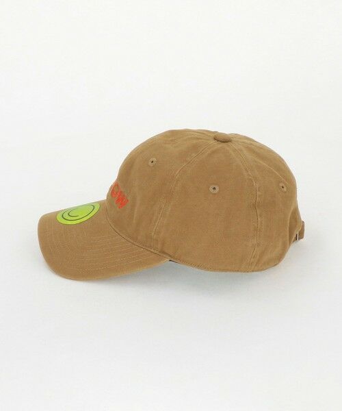 BEAUTY&YOUTH UNITED ARROWS / ビューティー&ユース ユナイテッドアローズ キャップ | 【別注】＜TOKI＞ロゴキャップ | 詳細13