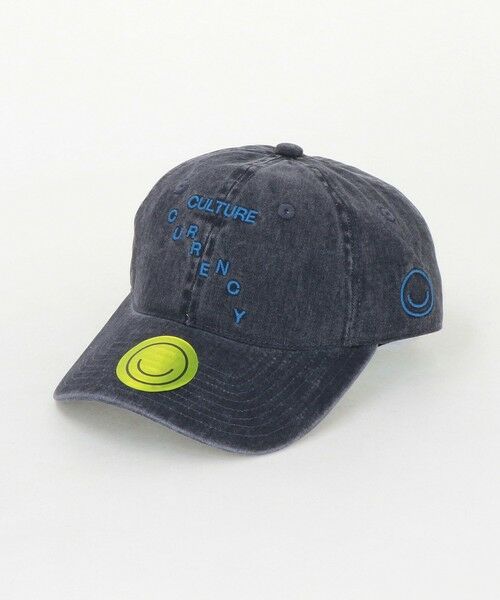 BEAUTY&YOUTH UNITED ARROWS / ビューティー&ユース ユナイテッドアローズ キャップ | 【別注】＜TOKI＞ロゴキャップ | 詳細25
