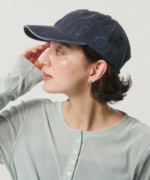 BEAUTY&YOUTH UNITED ARROWS / ビューティー&ユース ユナイテッドアローズ キャップ | 【別注】＜TOKI＞ロゴキャップ | 詳細24