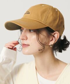 BEAUTY&YOUTH UNITED ARROWS / ビューティー&ユース ユナイテッドアローズ キャップ | ＜LY＞SING キャップ