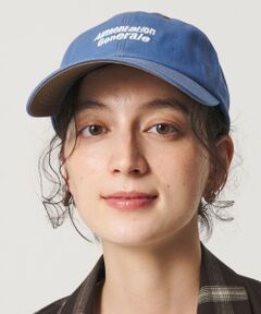 BEAUTY&YOUTH UNITED ARROWS / ビューティー&ユース ユナイテッドアローズ キャップ | ＜LY＞SING キャップ