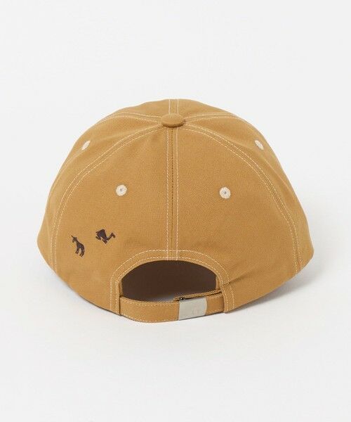 BEAUTY&YOUTH UNITED ARROWS / ビューティー&ユース ユナイテッドアローズ キャップ | ＜LY＞SING キャップ | 詳細4