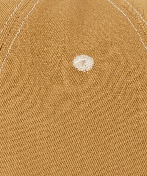 BEAUTY&YOUTH UNITED ARROWS / ビューティー&ユース ユナイテッドアローズ キャップ | ＜LY＞SING キャップ | 詳細7