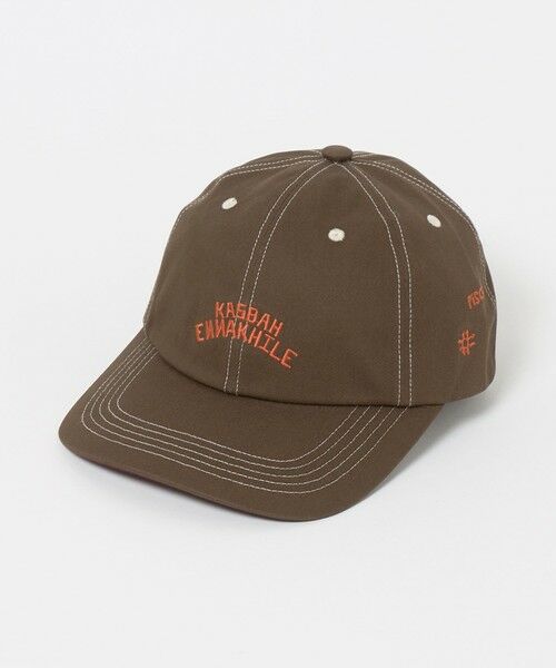 BEAUTY&YOUTH UNITED ARROWS / ビューティー&ユース ユナイテッドアローズ キャップ | ＜LY＞SING キャップ | 詳細10