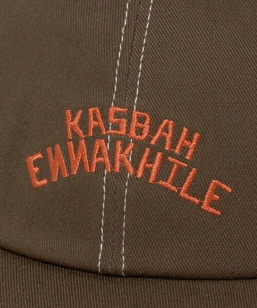 BEAUTY&YOUTH UNITED ARROWS / ビューティー&ユース ユナイテッドアローズ キャップ | ＜LY＞SING キャップ | 詳細13