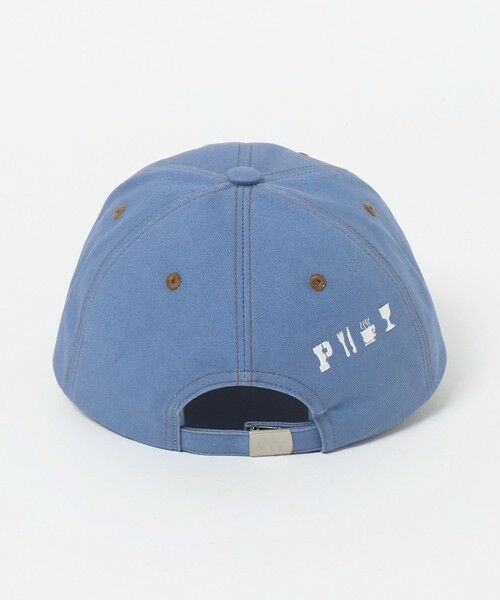 BEAUTY&YOUTH UNITED ARROWS / ビューティー&ユース ユナイテッドアローズ キャップ | ＜LY＞SING キャップ | 詳細21