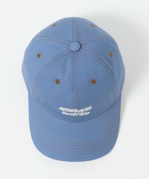 BEAUTY&YOUTH UNITED ARROWS / ビューティー&ユース ユナイテッドアローズ キャップ | ＜LY＞SING キャップ | 詳細22