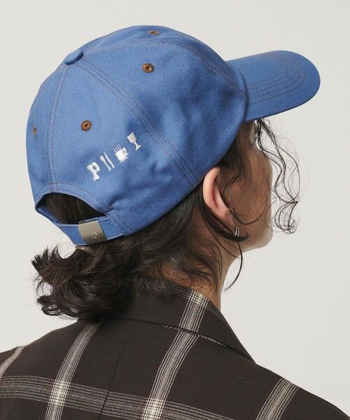 BEAUTY&YOUTH UNITED ARROWS / ビューティー&ユース ユナイテッドアローズ キャップ | ＜LY＞SING キャップ | 詳細16