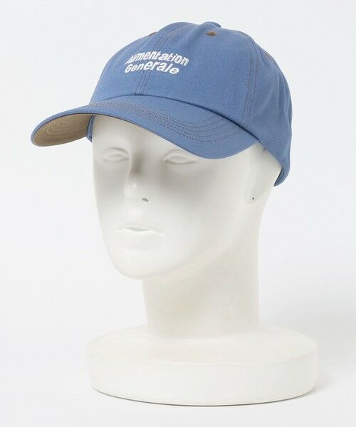 BEAUTY&YOUTH UNITED ARROWS / ビューティー&ユース ユナイテッドアローズ キャップ | ＜LY＞SING キャップ | 詳細28