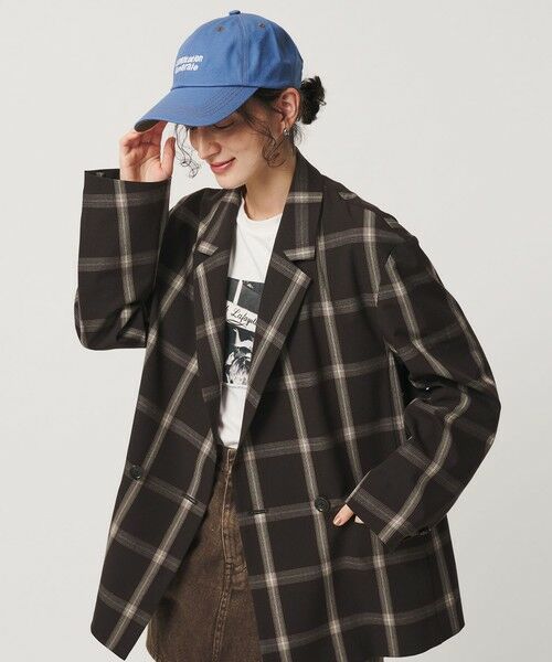 BEAUTY&YOUTH UNITED ARROWS / ビューティー&ユース ユナイテッドアローズ キャップ | ＜LY＞SING キャップ | 詳細17