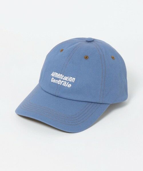 BEAUTY&YOUTH UNITED ARROWS / ビューティー&ユース ユナイテッドアローズ キャップ | ＜LY＞SING キャップ | 詳細18