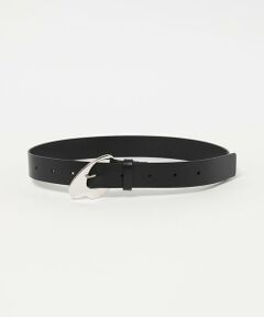 BEAUTY&YOUTH UNITED ARROWS / ビューティー&ユース ユナイテッドアローズ ベルト・サスペンダー | ＜LAPUIS＞Heart バックル ベルト