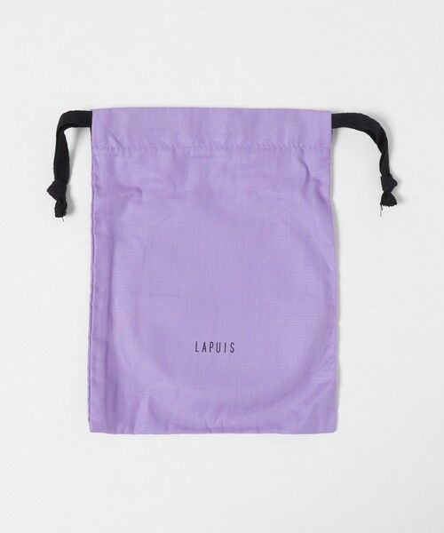 BEAUTY&YOUTH UNITED ARROWS / ビューティー&ユース ユナイテッドアローズ ベルト・サスペンダー | ＜LAPUIS＞Heart バックル ベルト | 詳細6