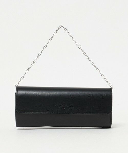 BEAUTY&YOUTH UNITED ARROWS / ビューティー&ユース ユナイテッドアローズ サングラス・メガネ | ＜heyep＞アンダーリム ファッショングラス | 詳細10