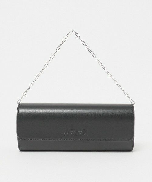 BEAUTY&YOUTH UNITED ARROWS / ビューティー&ユース ユナイテッドアローズ サングラス・メガネ | ＜heyep＞Bridgeless ハーフフレームメガネ | 詳細10