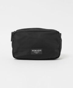 BEAUTY&YOUTH UNITED ARROWS / ビューティー&ユース ユナイテッドアローズ ポーチ | 【WEB限定】＜NOMADIS＞マディソン ポーチ/Lサイズ